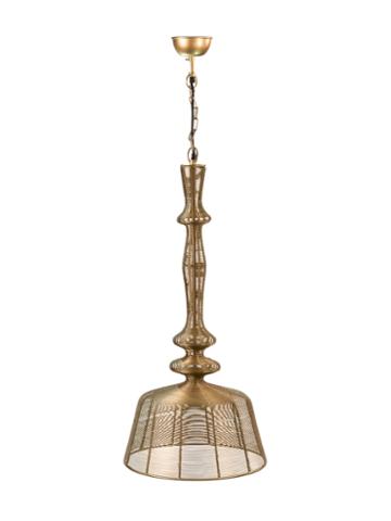 Sarreid Shoaf Pendant
