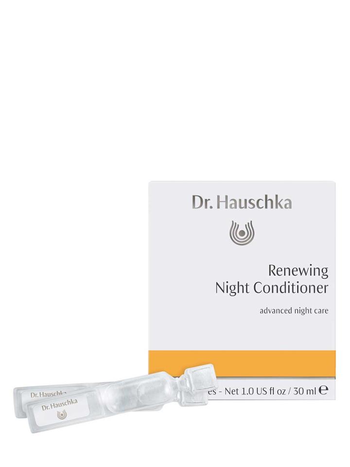 Dr. Hauschka Renewing Night Conditioner