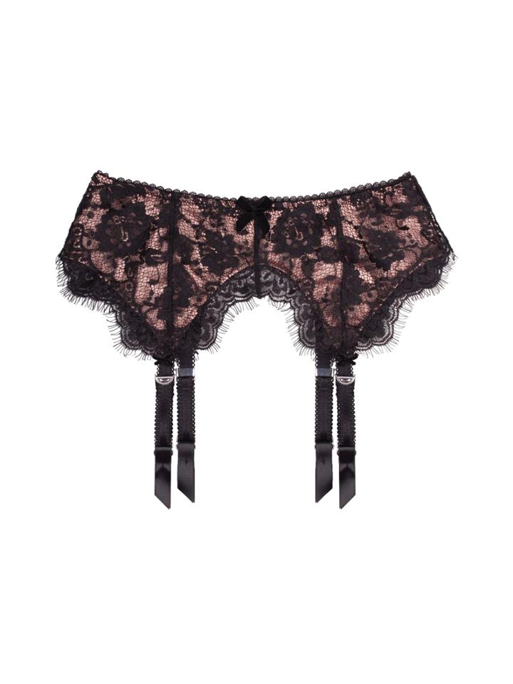 Dita Von Teese Marlene Suspender