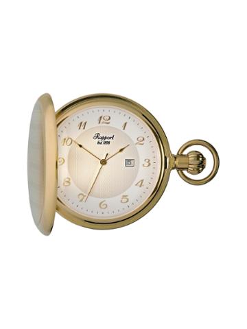 Rapport London Date Pocket Watch, 53mm