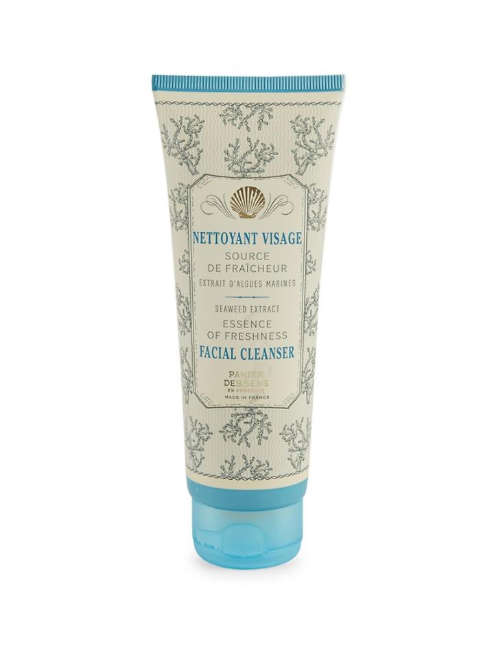 Panier Des Sens Essence Of Freshness Medium Facial Cleanser