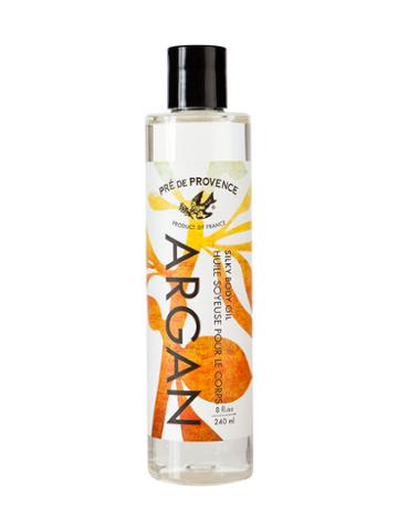 Pre De Provence Argan Silky Oil (240 Ml)