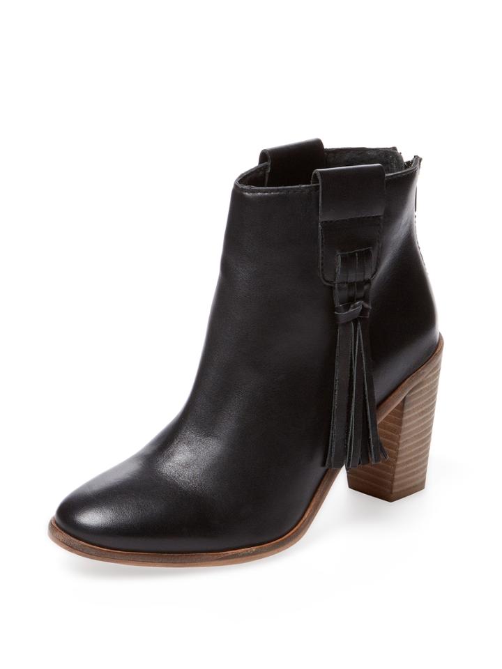 Seychelles Opening Night Ankle Bootie