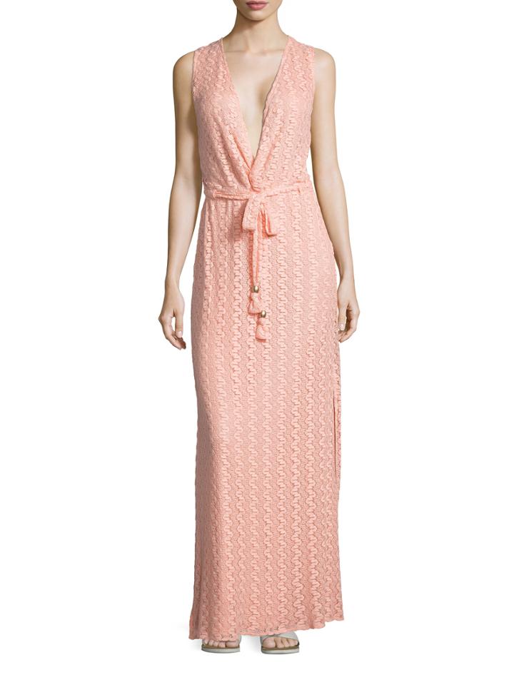 Melissa Odabash Melissa Cover-up Dress
