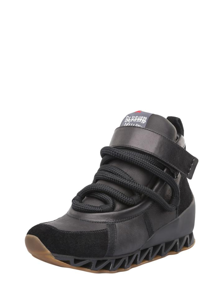 Bernhard Willhelm X Camper Together Wedge Sneaker
