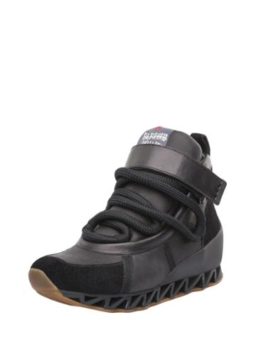 Bernhard Willhelm X Camper Together Wedge Sneaker