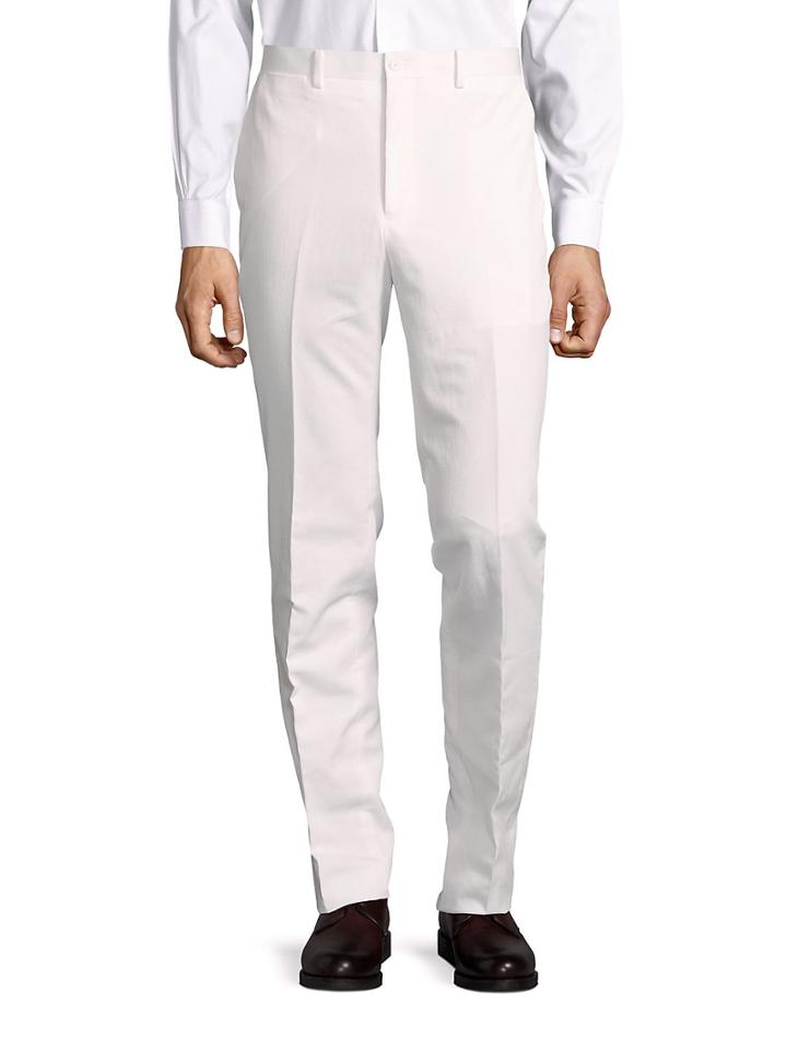 Michael Kors Cotton Pants