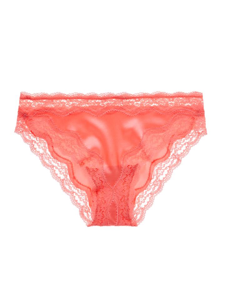 Stella Mccartney Lingerie Clara Whispering Bikini