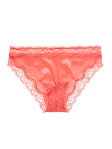 Stella Mccartney Lingerie Clara Whispering Bikini