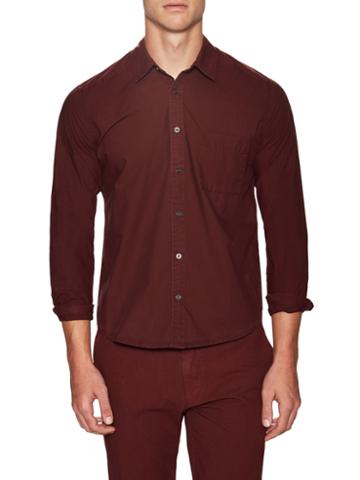 Field Scout High Twist Sportshirt
