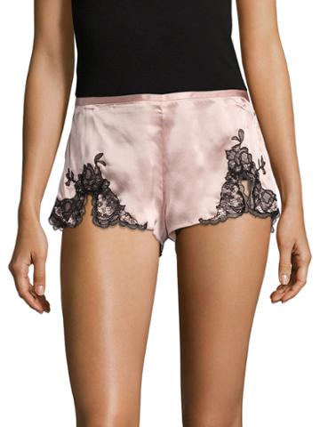 Josie Natori Camilia Shorts