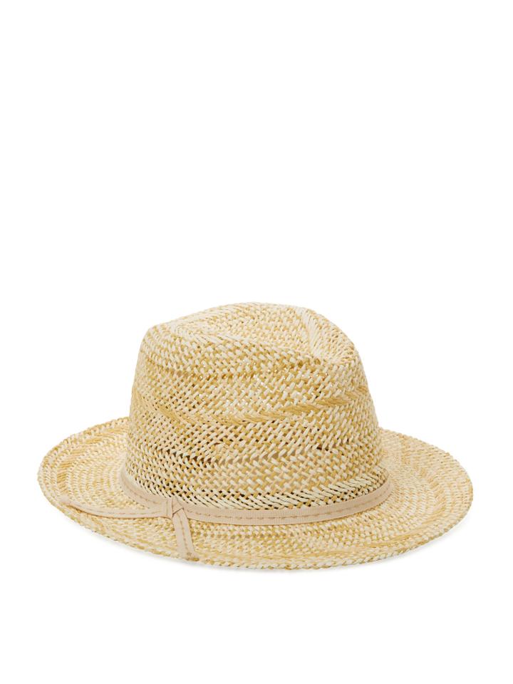 Flora Bella Daria Fedora