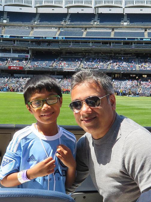 Mastercard Sourced Offers Watch New York City Fc From The Etihad First Class Club - Sept - 1 Package For 2 Guests