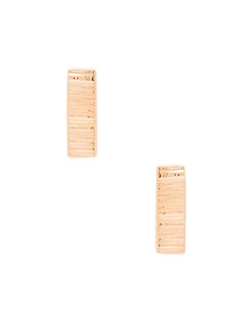 Edge Of Ember Chelsea Drop Earrings