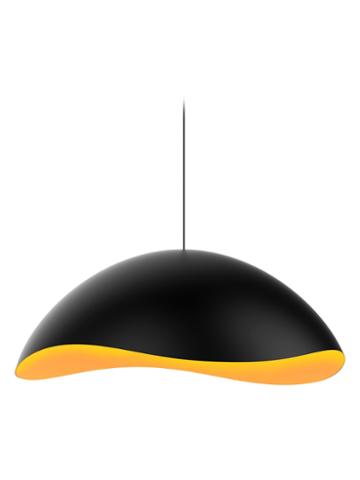 Sonneman Waveforms Dome Led Pendant