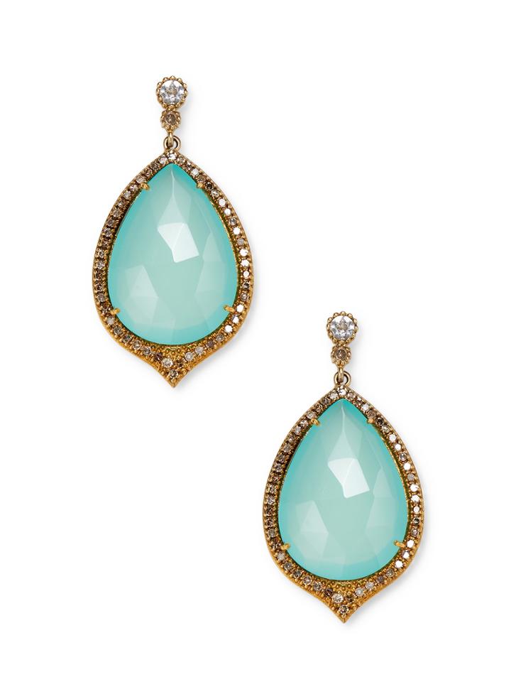 Suneera Ostara Detailed Earrings