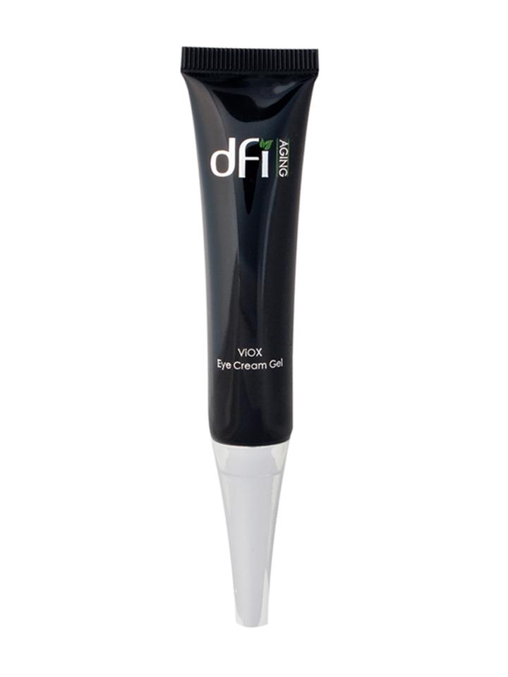 Dfi Anti-aging Viox Eye Cream Gel