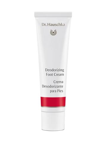 Dr. Hauschka Deodorizing Foot Cream