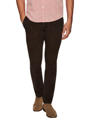 Gilded Age Marc Faded Chino