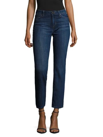 Joe Inchess Jeans Straight Leg Jean