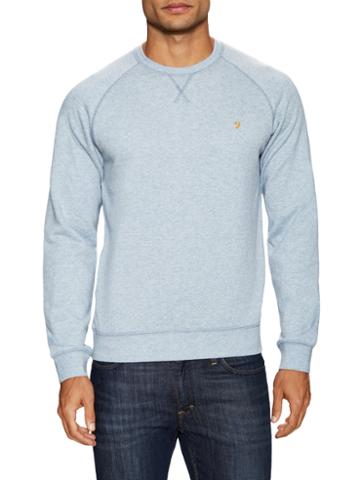 Farah Audley Cotton Sweatshirt