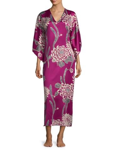 Natori Aziome Caftan