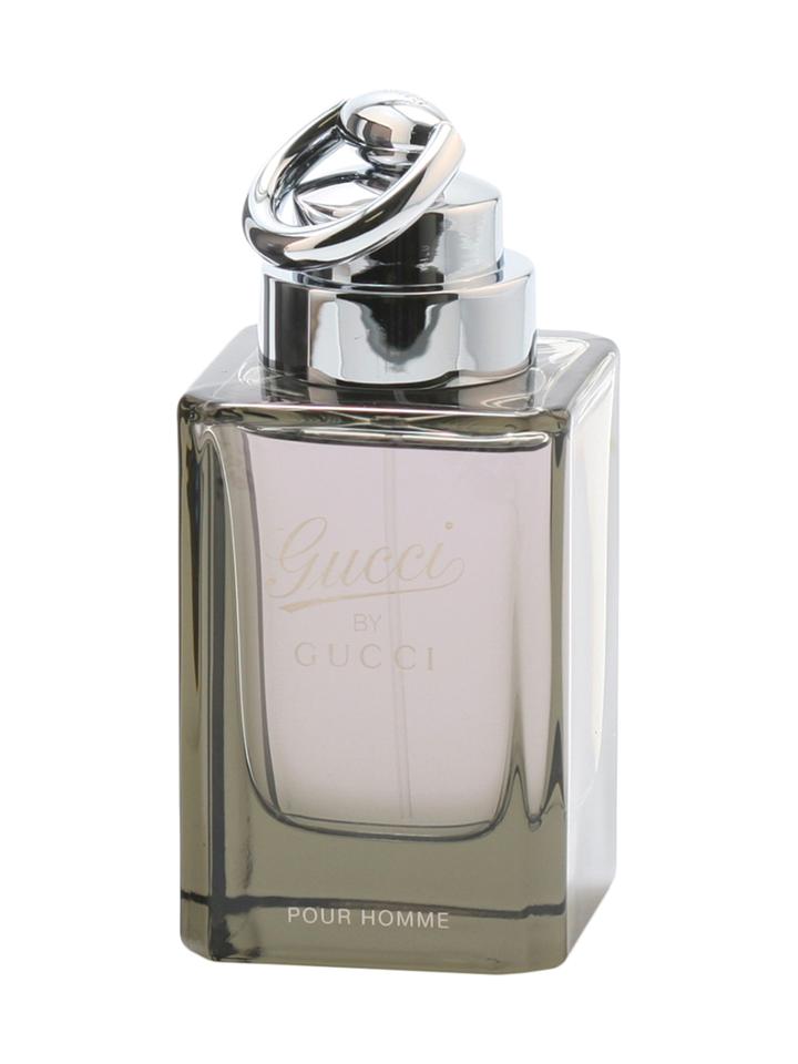 Gucci Perfume Pour Homme Eau De Toilette Spray (3 Oz)