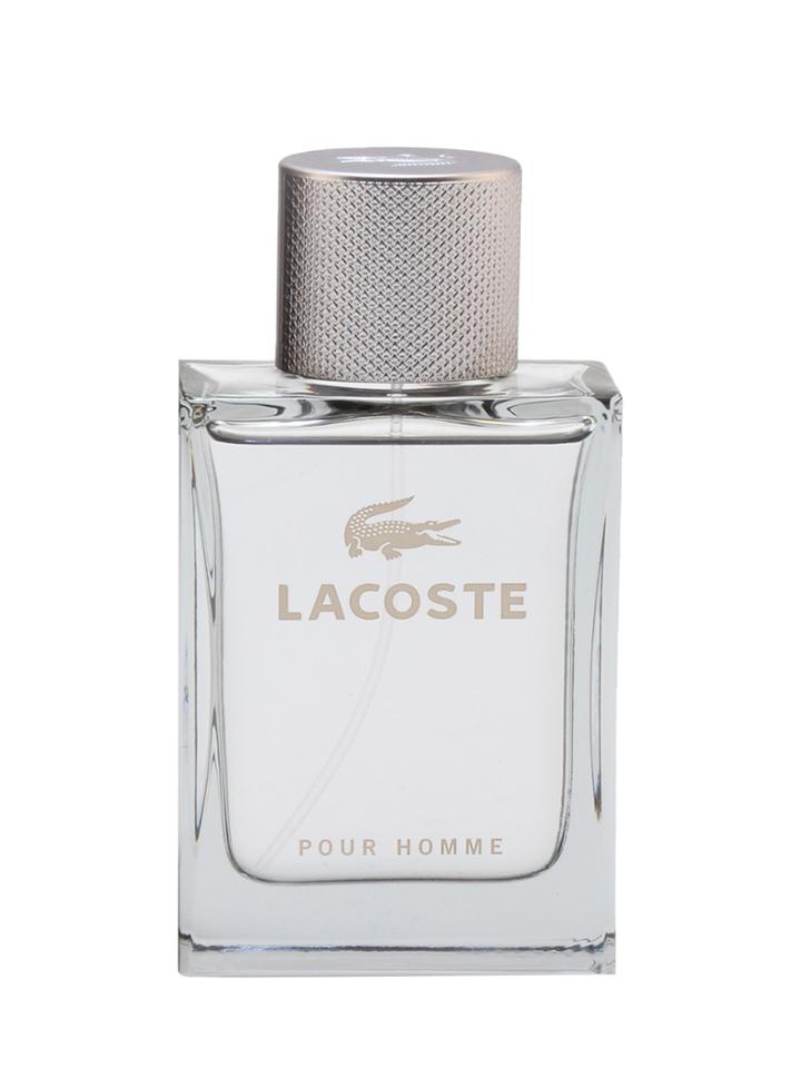 Lacoste Perfume Pour Homme Eau De Toilette Spray (1.6 Oz)