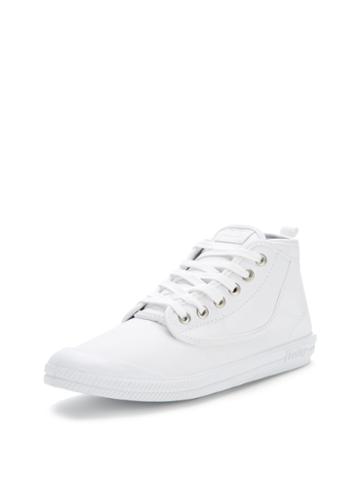 Volley Australia High Leap Leather Sneaker