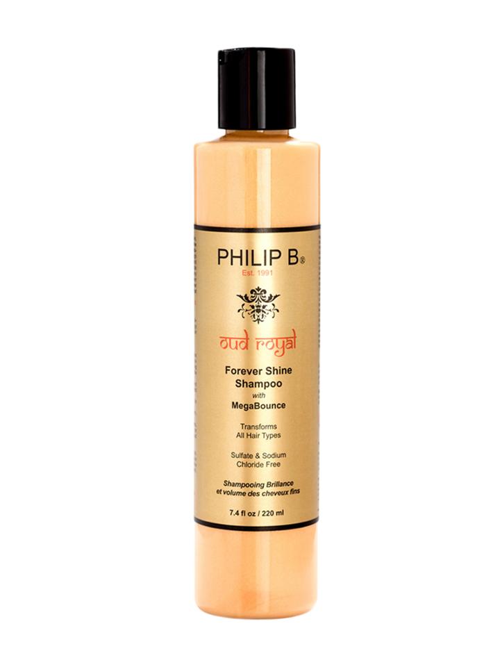 Philip B Oud Royal Forever Shine Shampoo (7.4 Oz)