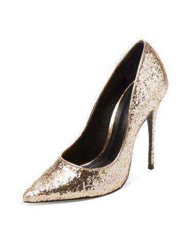 Schutz Caiolea Glitter Pump