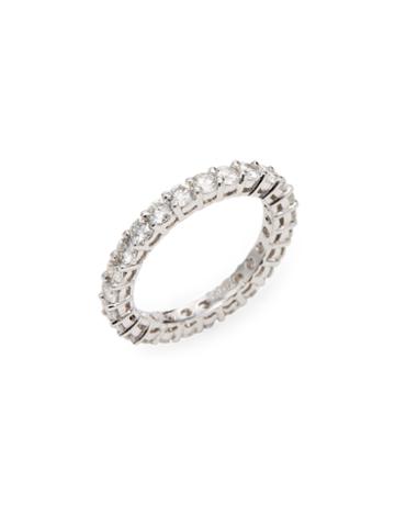 Rina Limor Diamond & Eternity Ring
