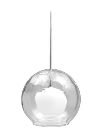 Artistic Home & Lighting Crescent 1-light Pendant