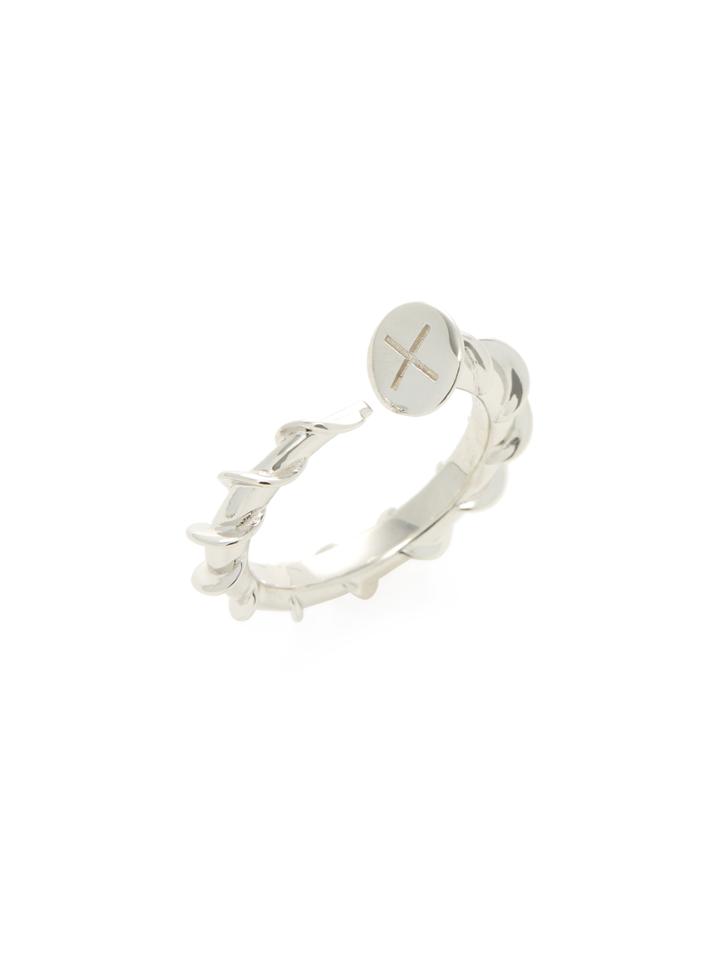 Mateo Bijoux Screw Ring