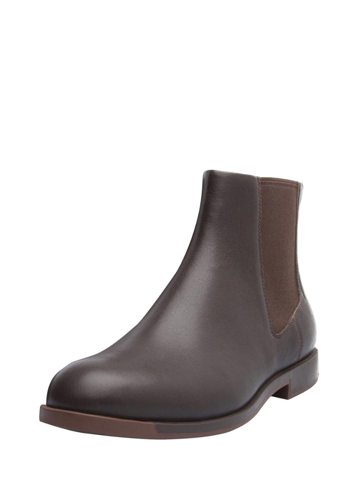 Camper Bowie Ankle Boot