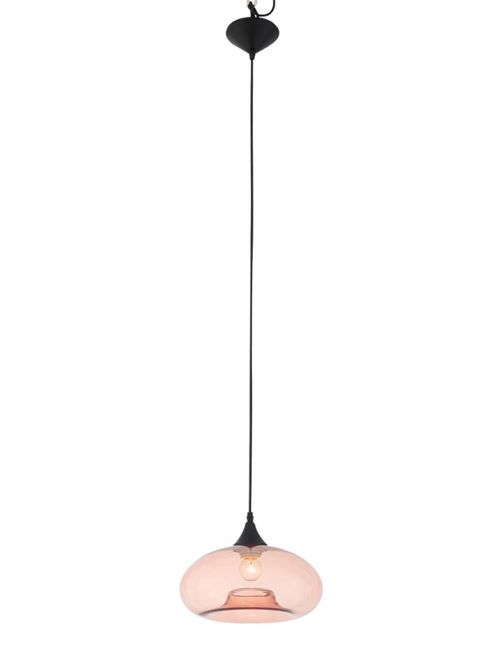 Nyekoncept Werner Wide Pendant Light