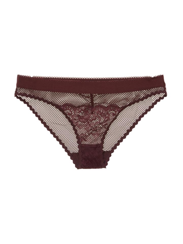 Stella Mccartney Lingerie Sophie Surprising Bikini