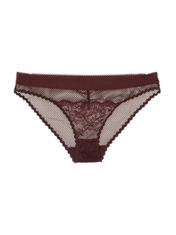 Stella Mccartney Lingerie Sophie Surprising Bikini