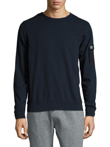 Weekend Offender Knit Trent Sweater