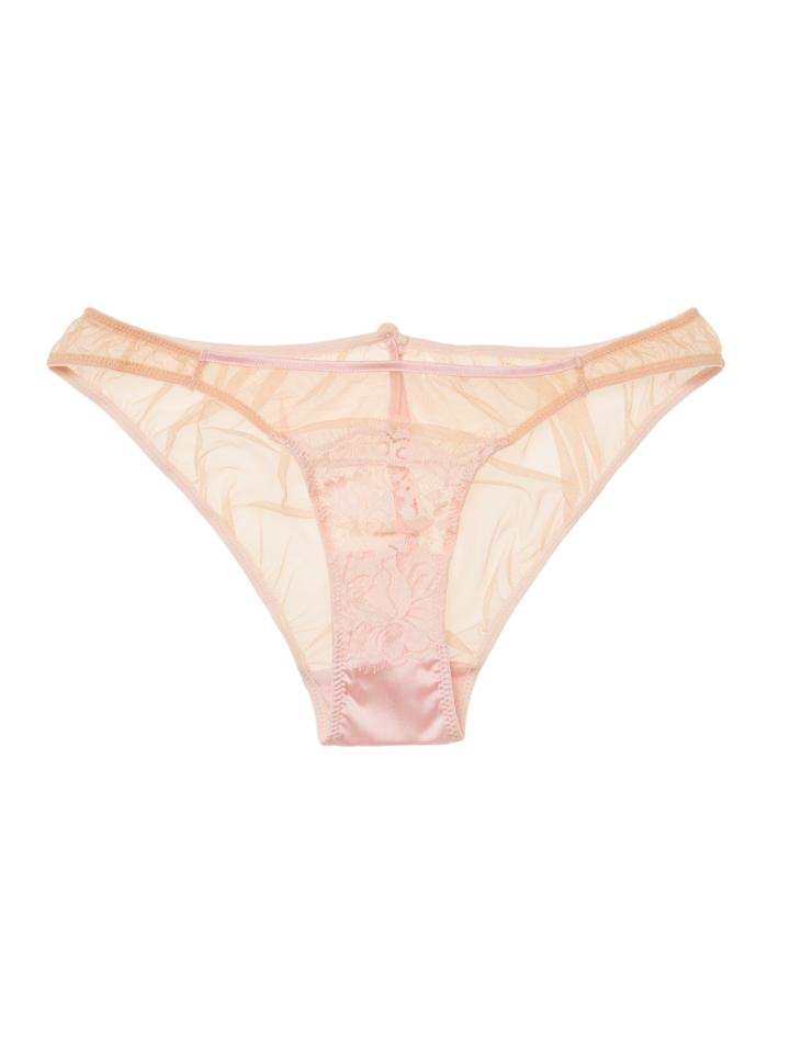 Mimi Holliday Mimosa Button Knickers