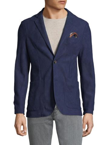 Atp & Co Gege Cotton Blazer