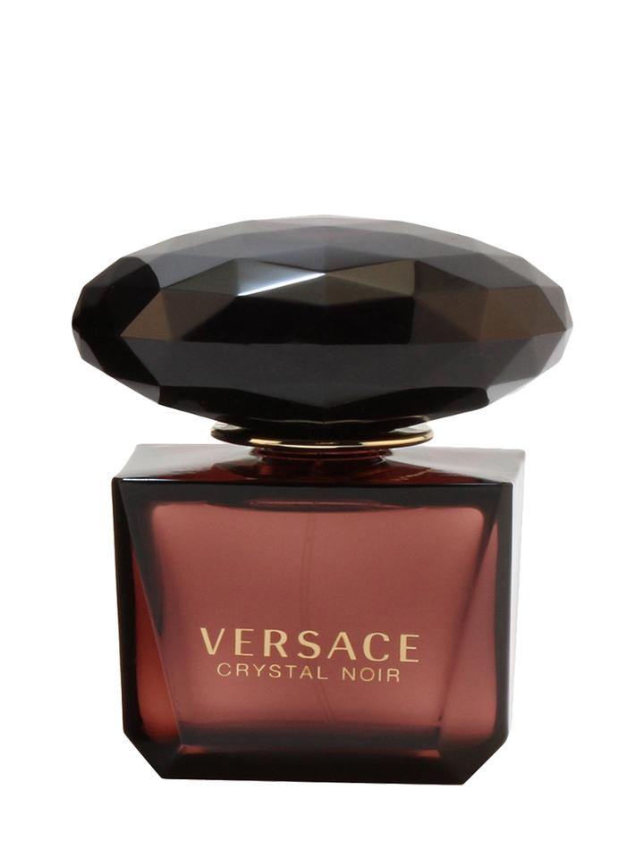 Versace Fragrance Versace Crystal Noir Ladies Eau De Parfum Spray (3 Oz)