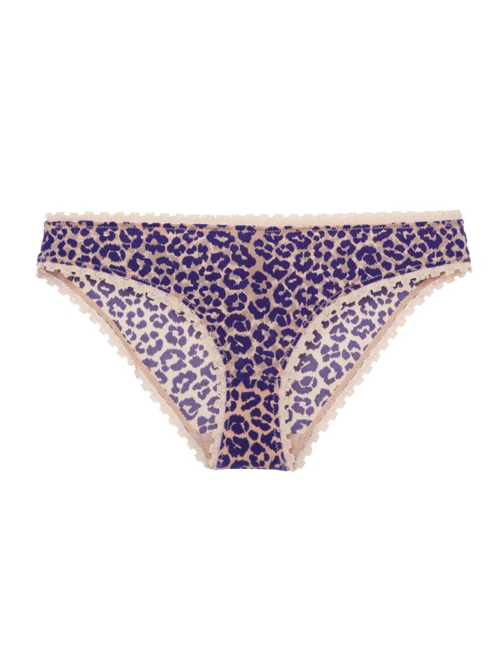 Stella Mccartney Lingerie Jojo Wishing Bikini