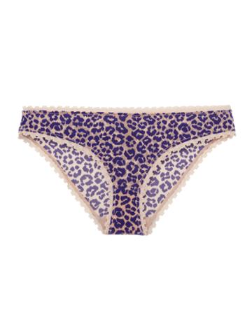 Stella Mccartney Lingerie Jojo Wishing Bikini