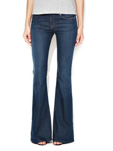 Hudson Jeans Mia Flare Leg Jean