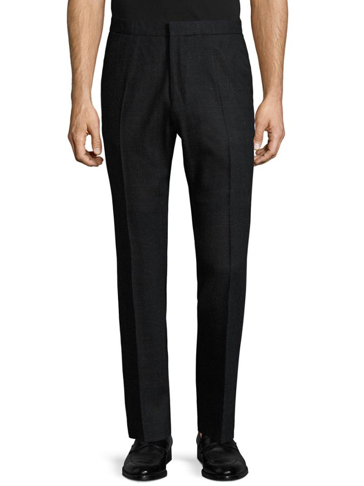 Whyred Keith Melange Pants