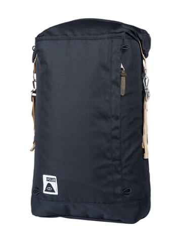 Poler Stuff Rolltop Latch Backpack