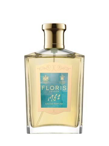 Floris London Floris Fragrance Journals - 1962 Eau De Parfum (100 Ml)