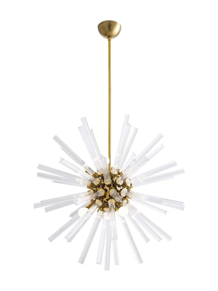 Arteriors Home Hanley Small Chandelier