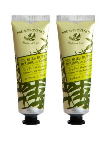 Pre De Provence Shea Butter Hand Cream - Verbena (30 Ml)